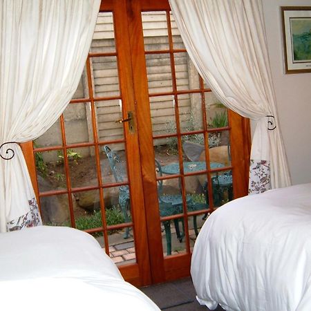 Smart Villa Guest House East London Rum bild