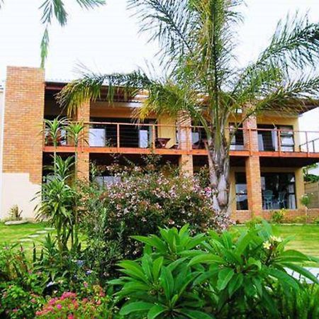 Smart Villa Guest House East London Rum bild