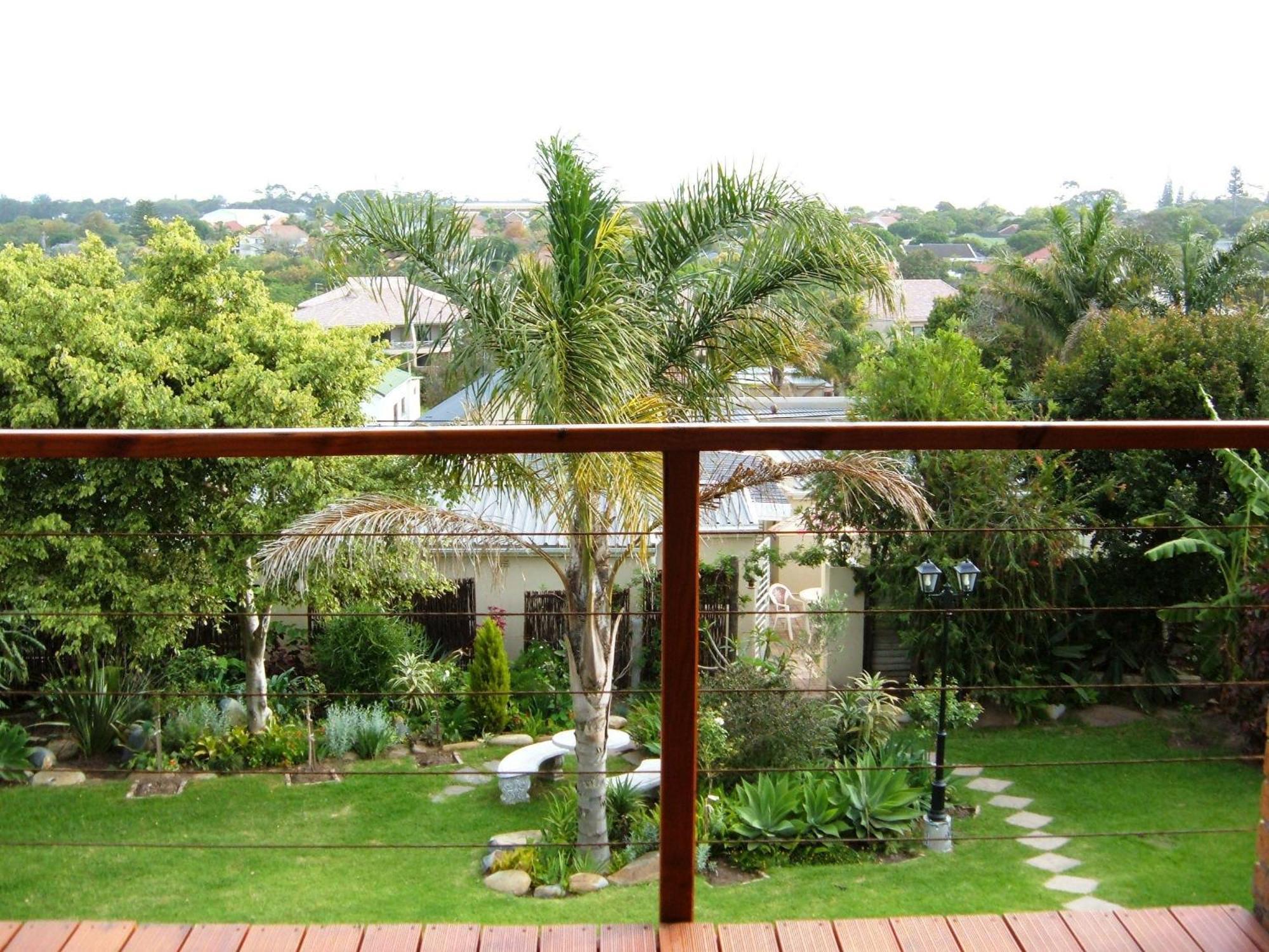 Smart Villa Guest House East London Rum bild
