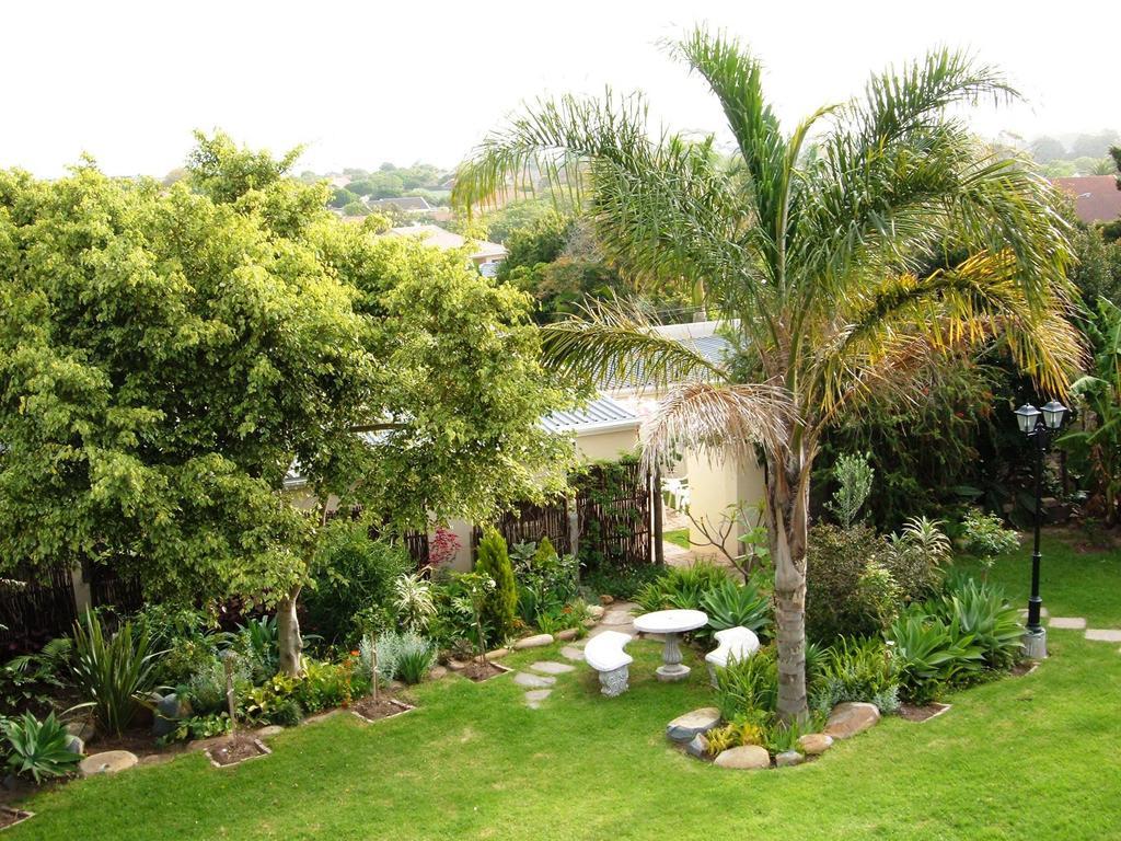 Smart Villa Guest House East London Rum bild
